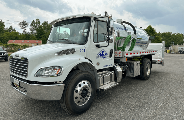 From First Mile to Final Stop: The Legacy of Veteran Tanker Drivers