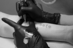 Flash tattoo designs and custom tattoos in Edmonton: Explore best tattoo studios