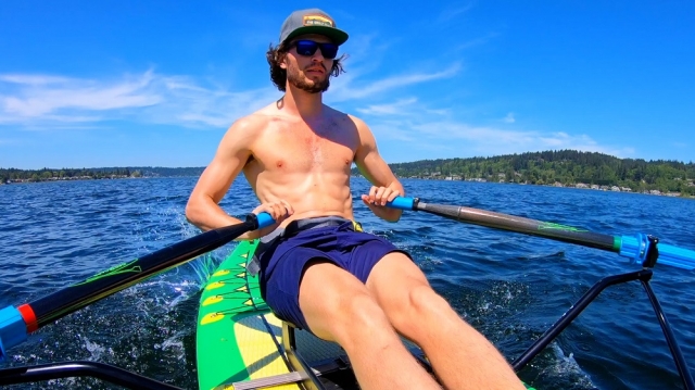 How You Can Effectively Add Rowing to Your Workout Regimen 
