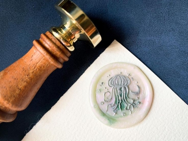 The Role of Stamps and Seals in Strengthening Business Compliance in the UAE