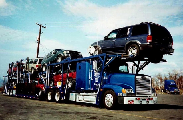 Top Tips for Safe and Affordable South Carolina Car Shipping