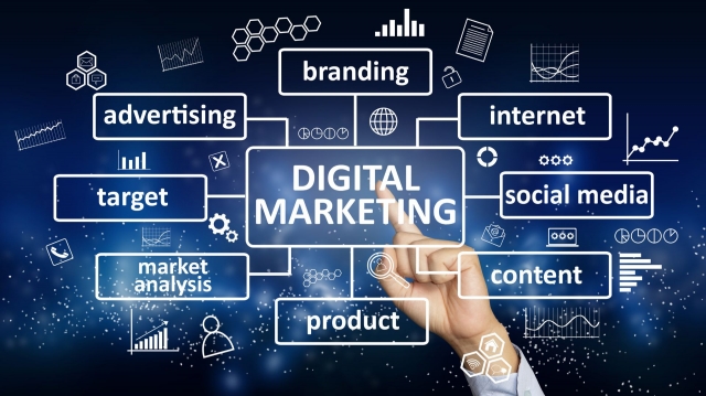Best Digital Marketing Company In Zirakpur