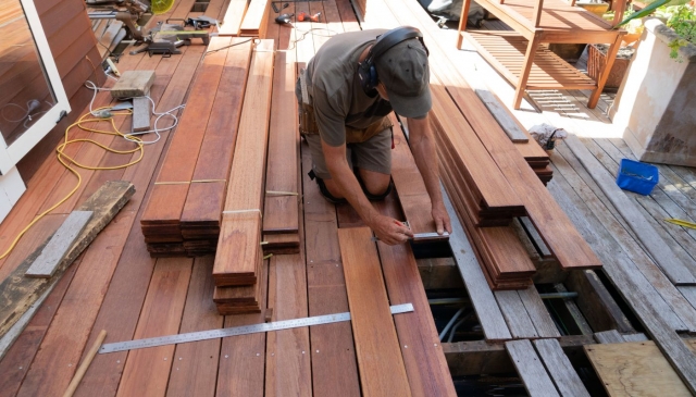 Custom Deck Ideas That Make Outdoor Living Better