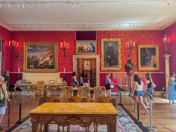 Evolution of Indian Art in the Top art galleries of India