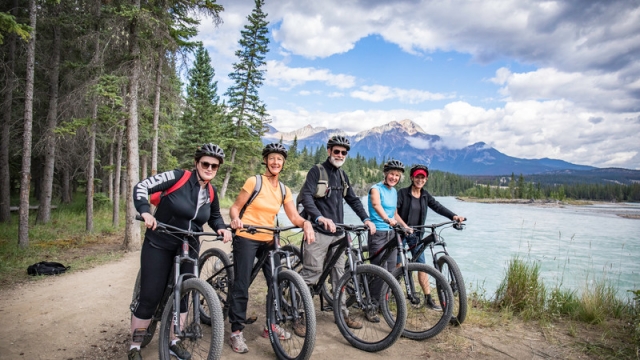 Beginner’s Guide to Adventure Cycling Tours