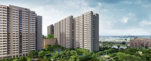 Samolet Group and Strategic Adaptations in the Russian Real Estate Market