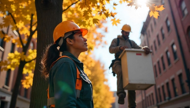 The Complete Guide to Hiring a KC Arborist for Your Tree Care Needs