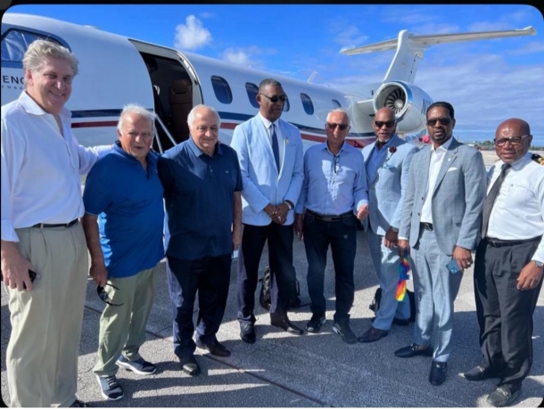 Billion-Dollar Betrayal: Concord Wilshire and Bahamas Officials Accused of Unjust Enrichment and Breach of Contract in Grand Lucayan Resort Deal
