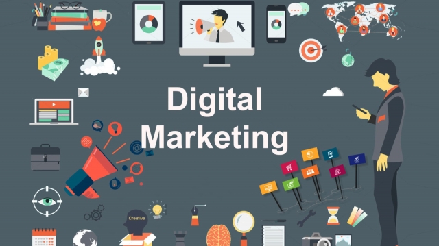 Affordable Digital Marketing: Boost Your Business Without Breaking the Bank