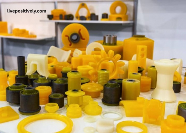 The Growing Demand for Customized Plastic Parts in Medical Device Manufacturing