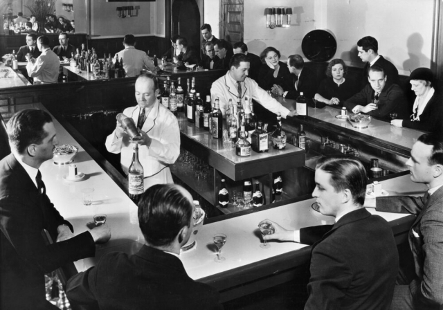 The Importance of a Los Angeles Liquor License