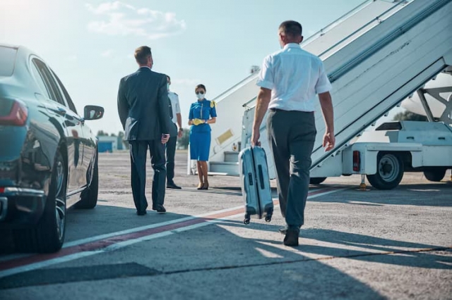 Midway Airport Transportation: Best Ride Options for Every Traveler