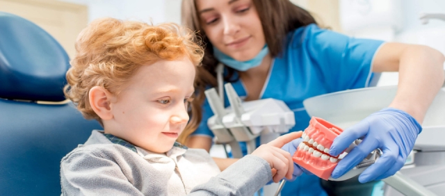 What You Should Know About Pediatric Dental Care