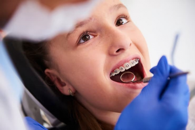 The Best Orthodontic Clinics for Braces in Sherman Oaks