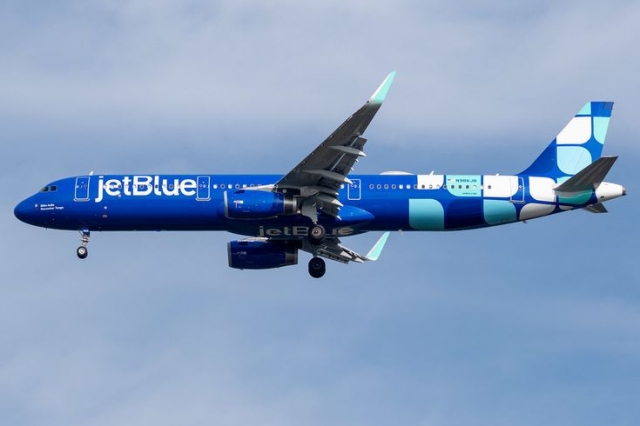 JetBlue Airways MKE Terminal +1-888-839-0502