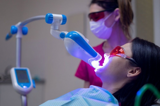 5 Common Myths About Zoom Teeth Whitening – Busted!