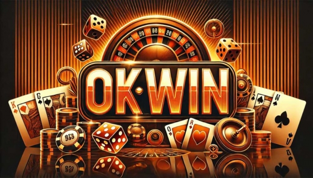 Okwin Online Earning: Your Ultimate Destination for Smart Digital Income
