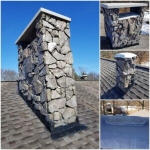 Trusted Chimney Brick Repair in Roseville Long-Lasting Results