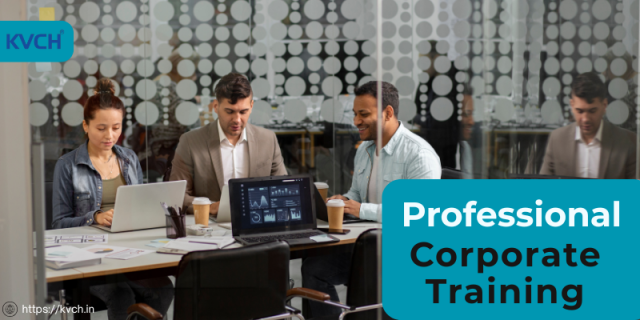 Professional Corporate Training Companies in UAE You Can Trust