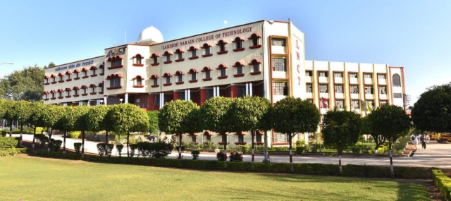 LNCT MEDICAL COLLEGE – A Smart Choice for Aspiring Doctors