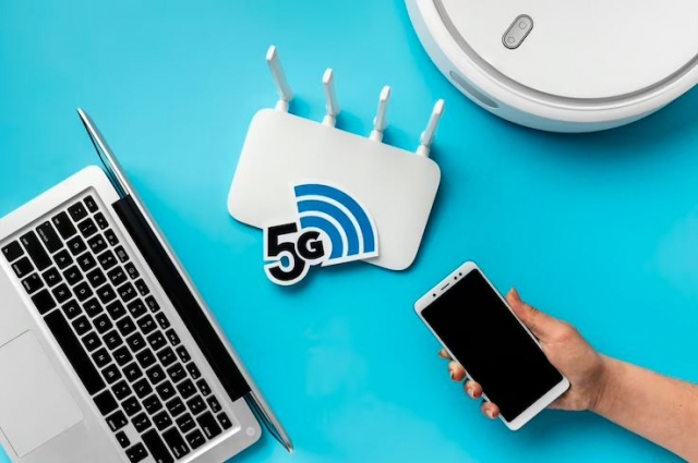 Optimizing Router and Modem for Streaming Quality
