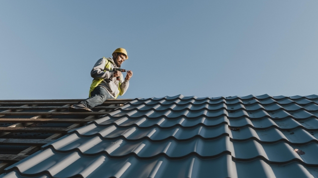 Avoid These Common Roofing Mistakes with Help from New Jersey Experts