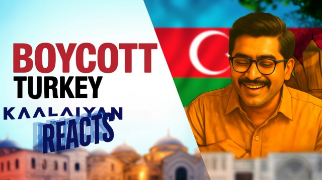 Kaalaiyan Goes Viral: The Chicken Post That United a Nation Online