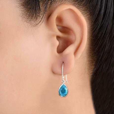 Wholesale Gemstone Silver Jewelry Manufacturers