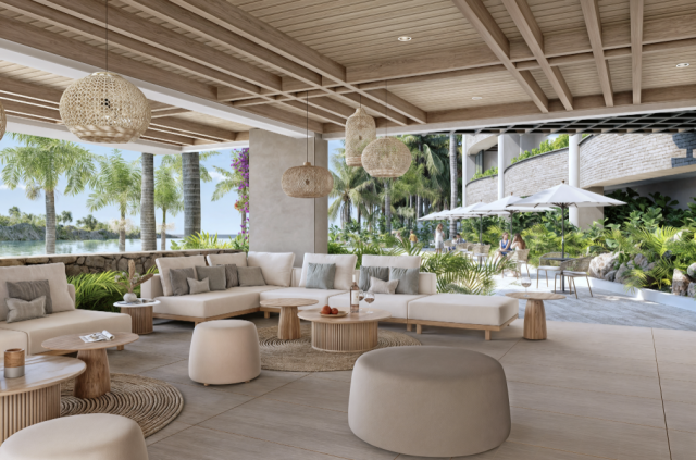 Unlocking Opportunity: How to Build Income in the Dominican Republic with Smart, Wellness-Driven Investments