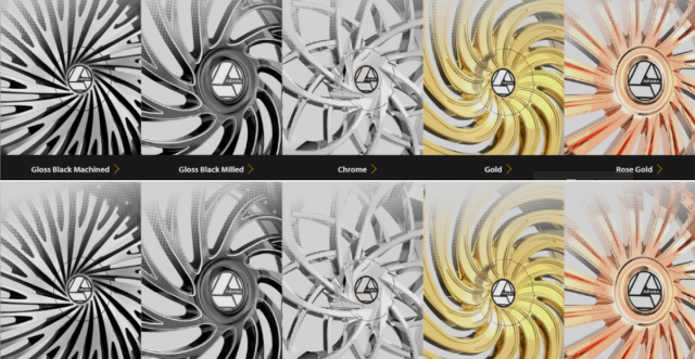 The Ultimate Guide to Wheel Customization: Style, Performance, and Trends