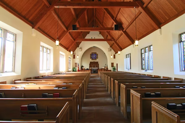 9 Reasons to Have Church Building Insurance