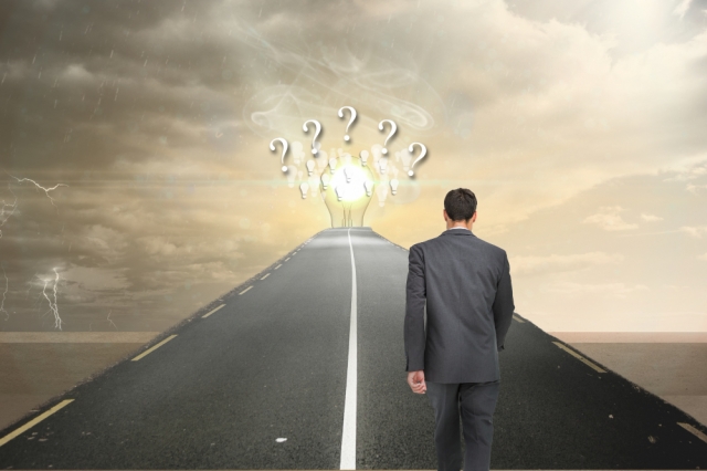 How to Choose a Career Path When You’re Not Sure What You Want
