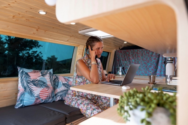 Sustainable Glamping Pods: Eco-Friendly Features to Look For