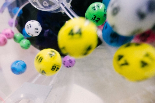 How to claim your prizes for winning the UK49 lotto game?