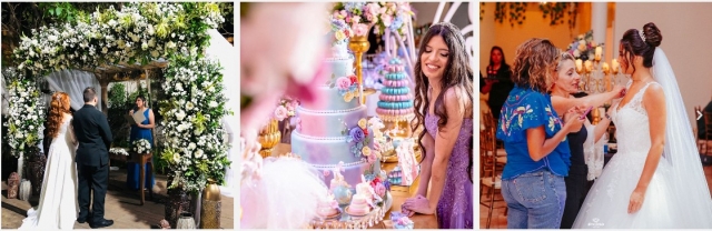Faça do Seu Evento um Dia Inesquecível: Buffet com Unidades na Vila Olímpia - Butantã e Osasco