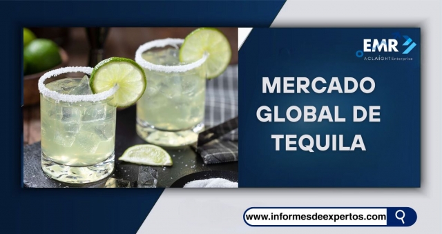 El Auge del Tequila: Tendencias y Perspectivas del Mercado Global