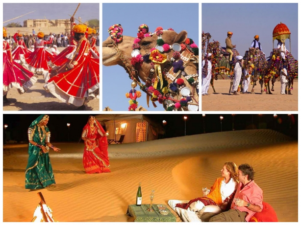 Are Jaisalmer Desert Camps Worth the Hype? My Honest Take
