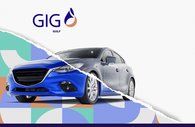 Why Car Owners in Qatar Are Choosing GIG Gulf Car Insurance