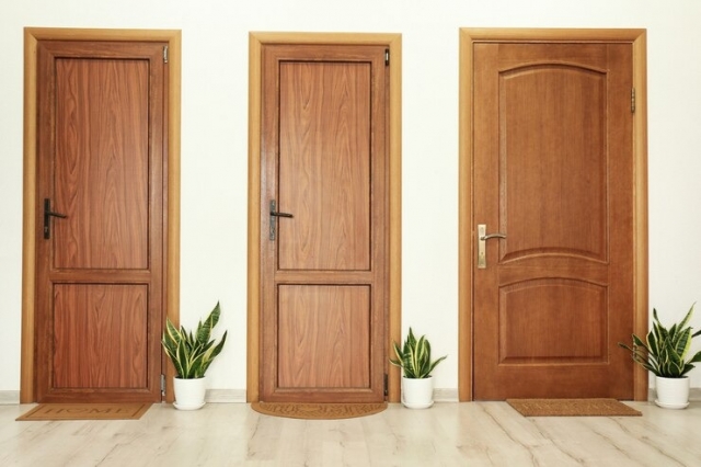 Best Wooden Door Manufacturer in Faridabad - North Avenue