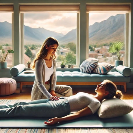 Somatic EMDR: A Breakthrough Approach for Healing Complex Trauma