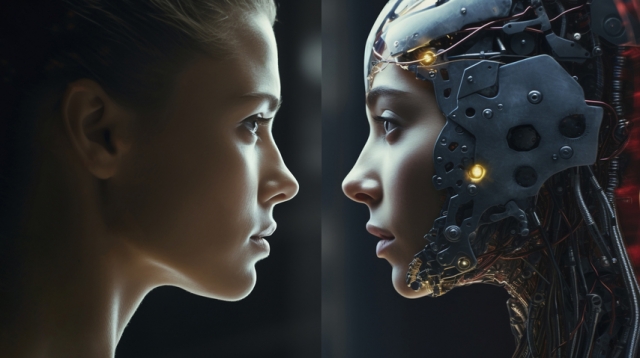 The One Human Skill AI Can’t Replace (And Why It Matters More Than Ever)