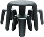 The Advantages of Rotational Molding: Promoting Environmental Sustainability