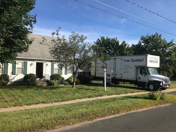 Experienced Glastonbury Movers – Full-Service Moving Company You Can Trust