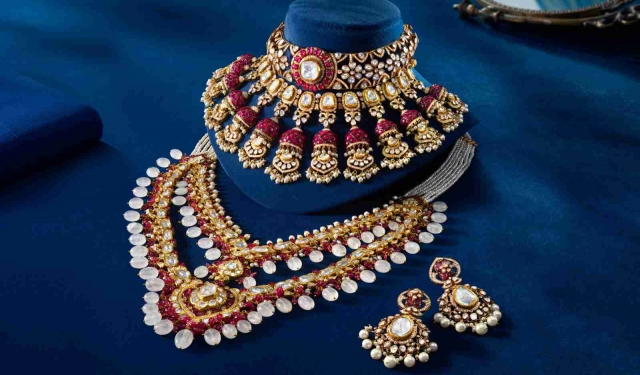 Radiance Refined: Exploring the World of Designer Diamond Jewellery in Bandra, Mumbai