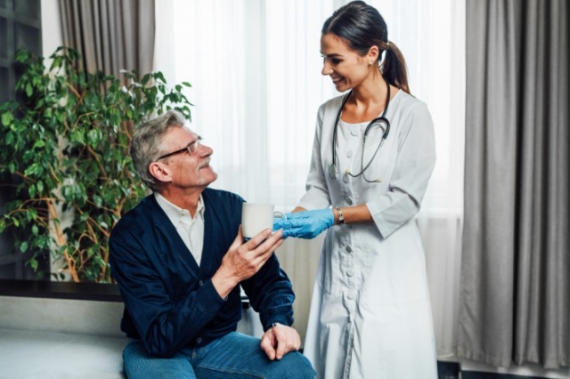 Primary care Physician san antonio