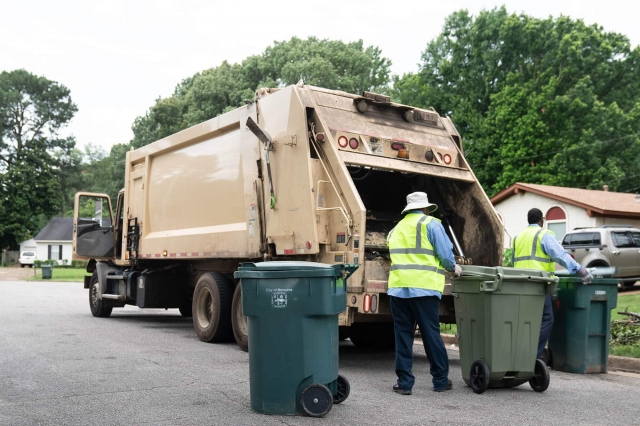 Say Goodbye To Junk: How Rubbish Skips Can Simplify Your Cleanup