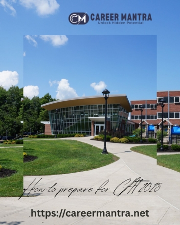 Your Ultimate Guide: How to Prepare for CAT 2025 and Target Top MBA Colleges