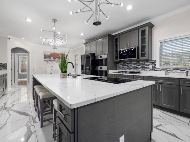 Can Kitchen Renovations Improve the Natural Light and Space Feel?