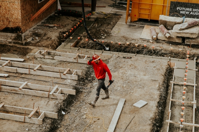 The Importance of Certified HVAC Professionals in Building Sustainable Homes in Virginia