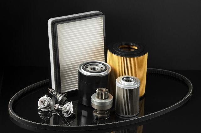 How To Choose Top Quality Nissan Sunny Spare Parts Supplier